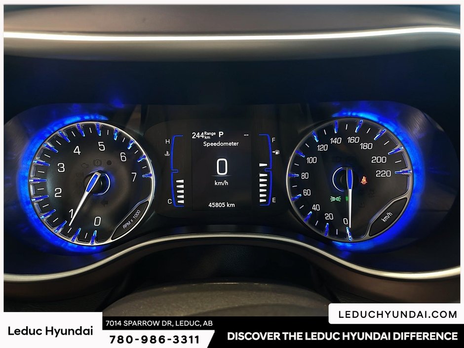 2024 Chrysler Grand Caravan SXT-15