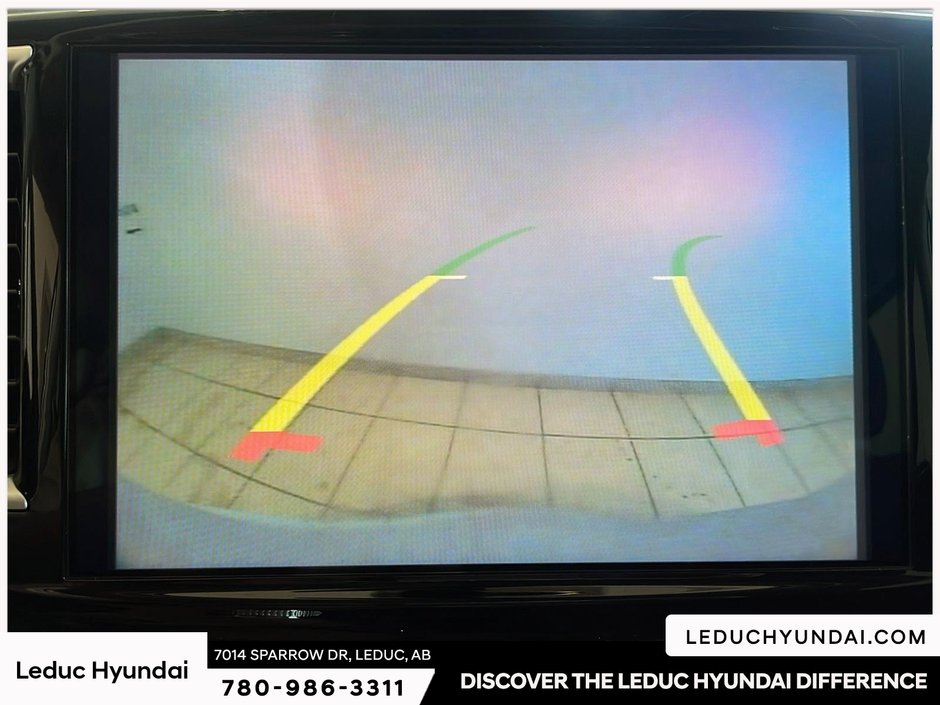 2024 Chrysler Grand Caravan SXT-19