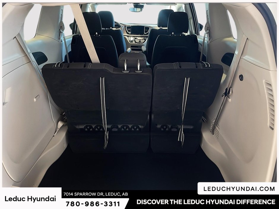 2024 Chrysler Grand Caravan SXT-6