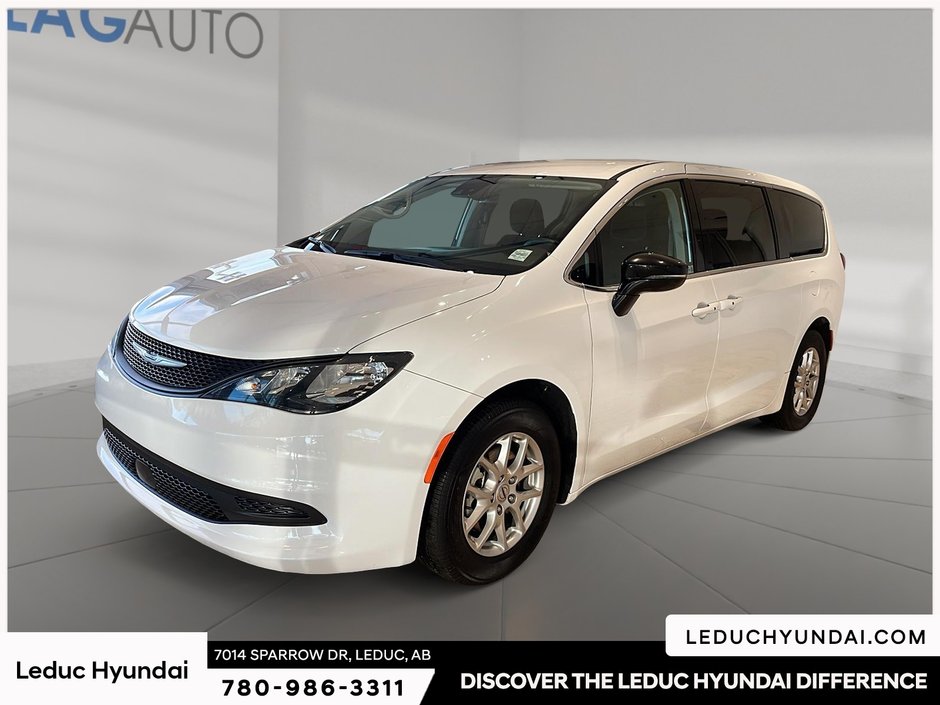 2024 Chrysler Grand Caravan SXT in Leduc, Alberta