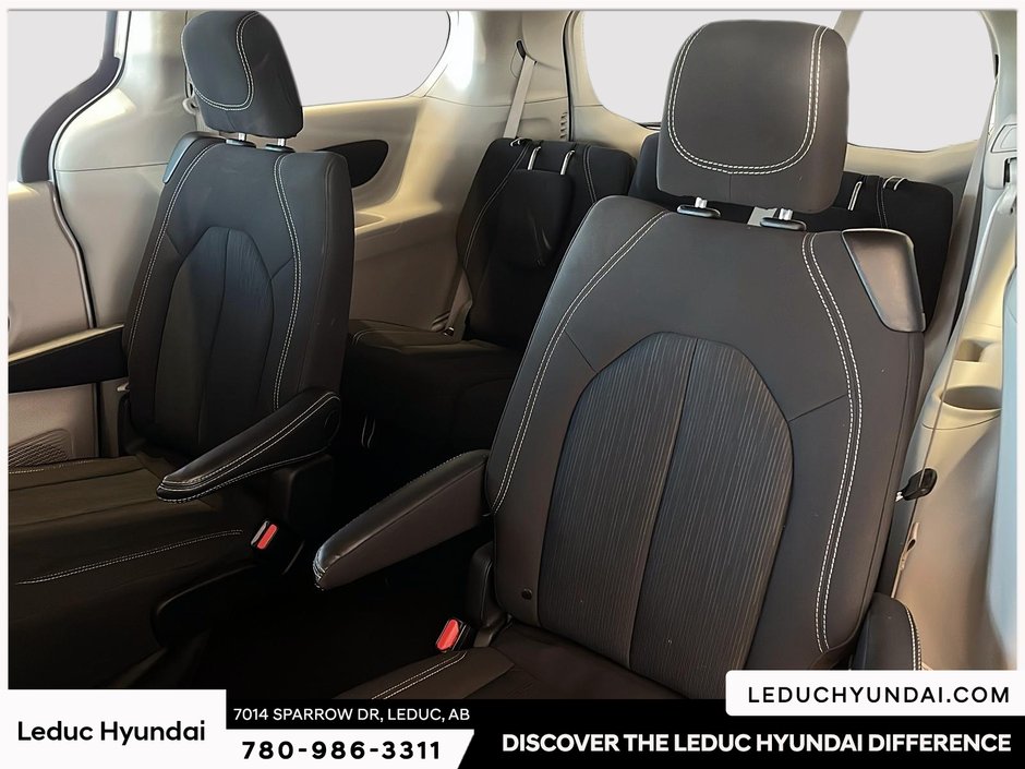 2024 Chrysler Grand Caravan SXT-9