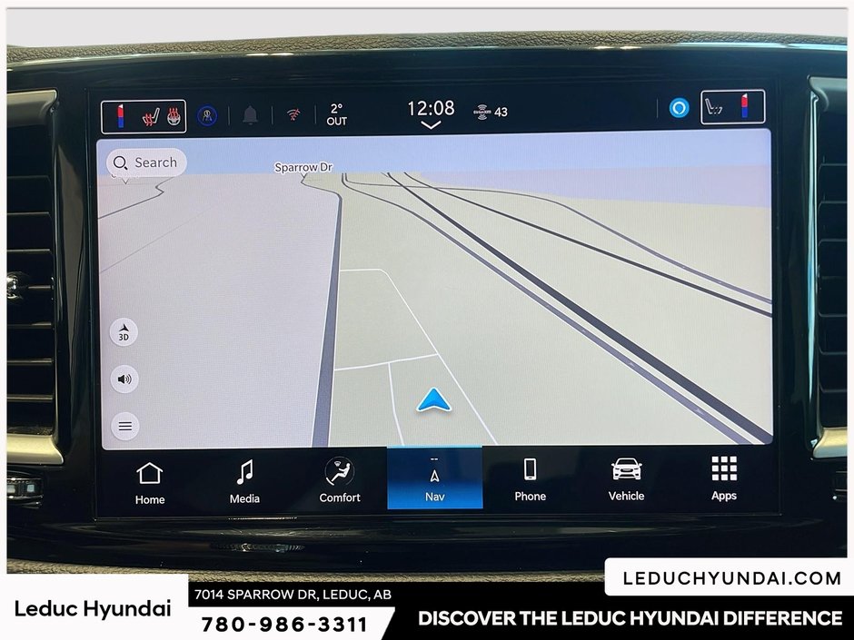 2024 Chrysler Grand Caravan SXT-20