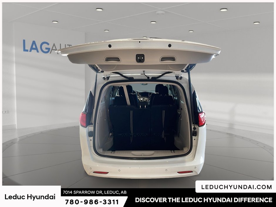 2024 Chrysler Grand Caravan SXT-5