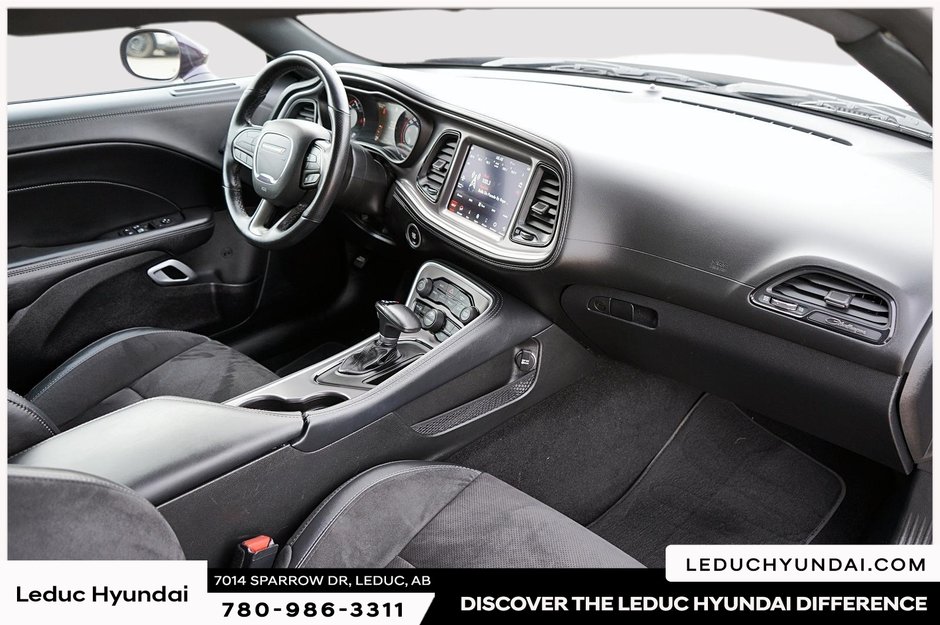 2022 Dodge Challenger GT-9