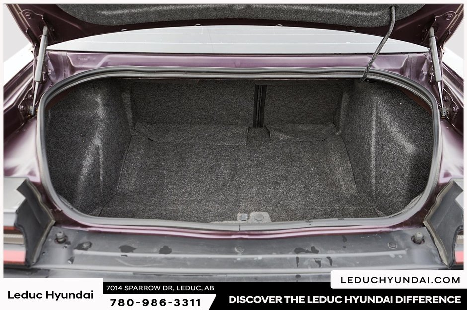 2022 Dodge Challenger GT-5