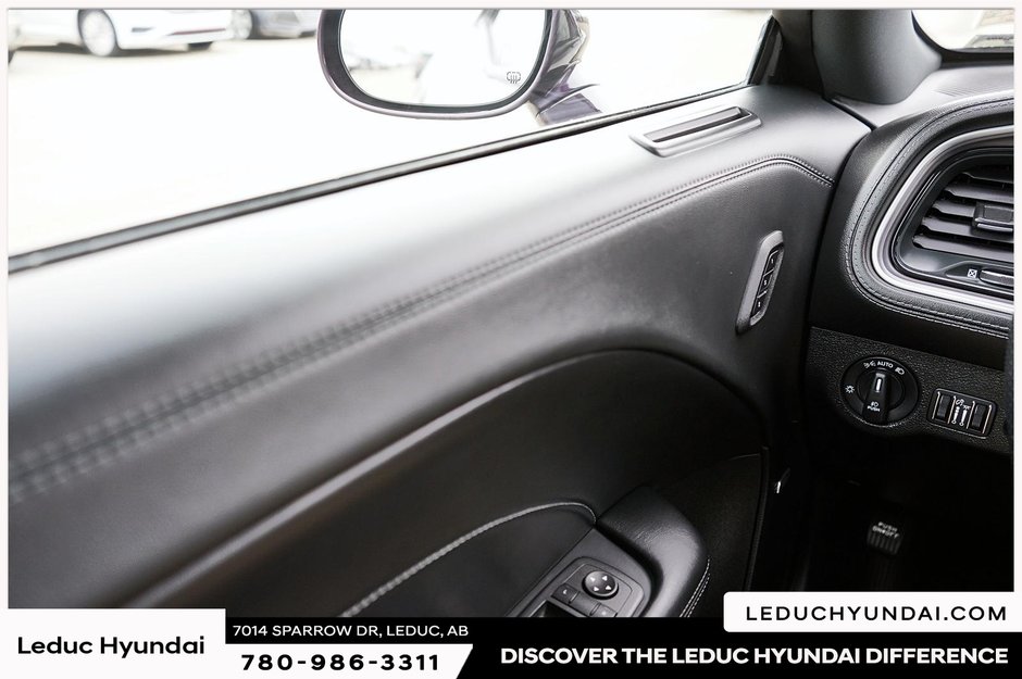 2022 Dodge Challenger GT-15