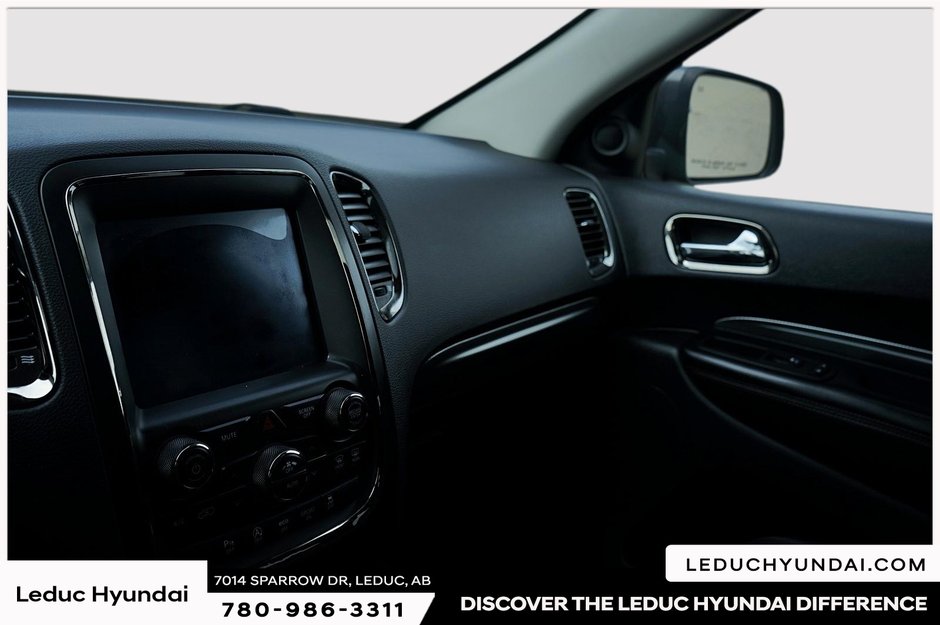 2018 Dodge Durango GT-13