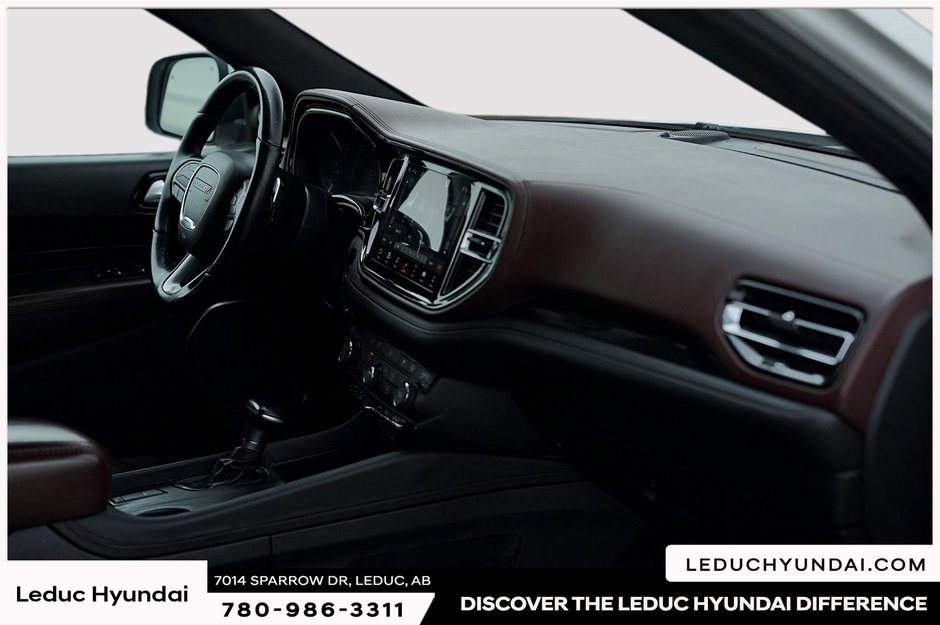 2021 Dodge Durango Citadel Anodized Platinum-11