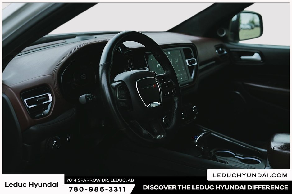 2021 Dodge Durango Citadel Anodized Platinum-10