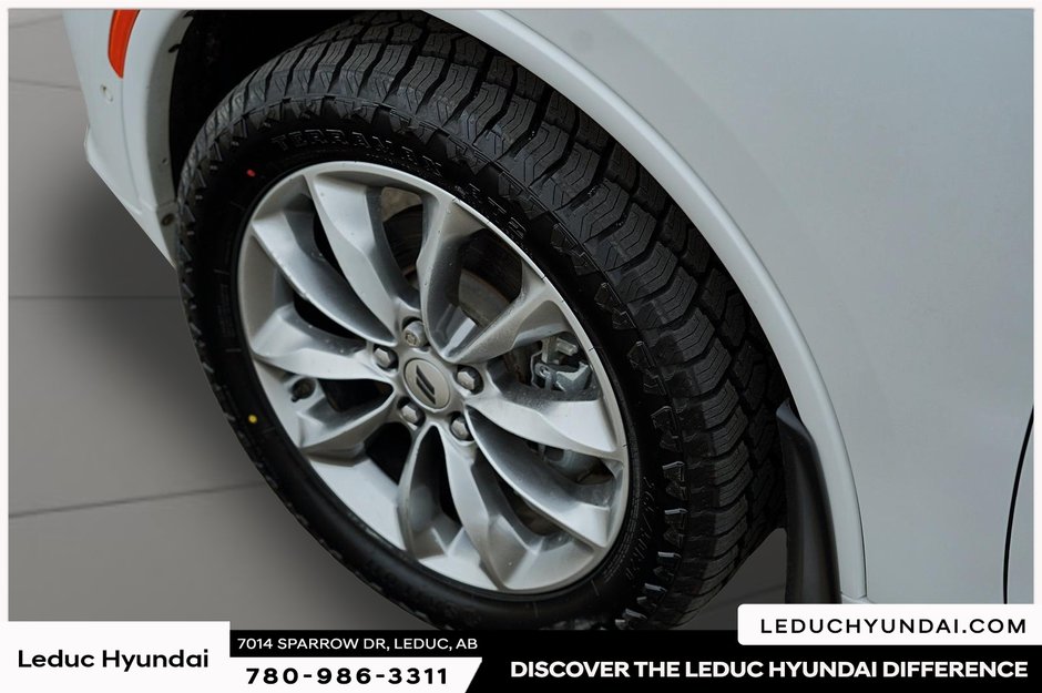 2021 Dodge Durango Citadel Anodized Platinum-6