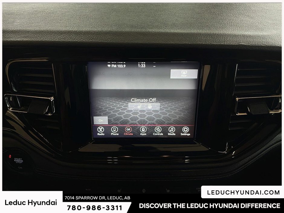 2021 Dodge Durango GT-21