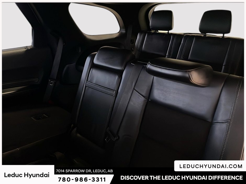 2021 Dodge Durango GT-8