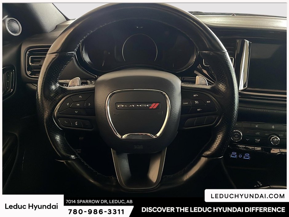 2021 Dodge Durango GT-13