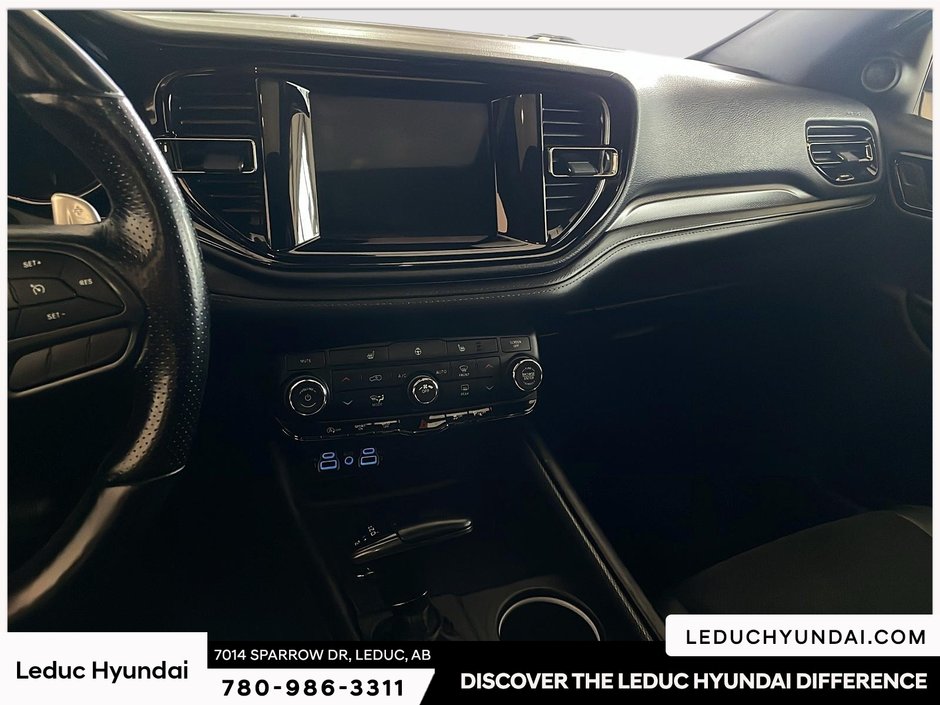 2021 Dodge Durango GT-9