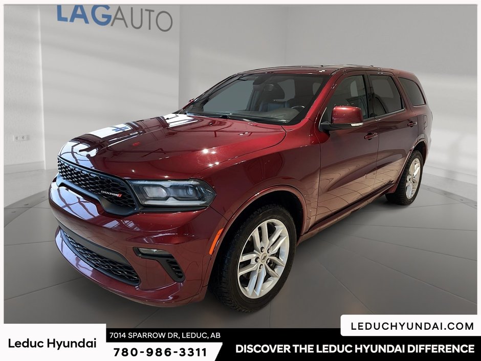 2021 Dodge Durango GT in Leduc, Alberta