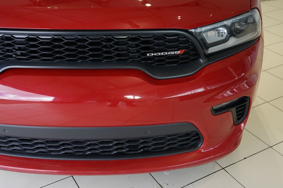 2022 Dodge Durango R/T-27