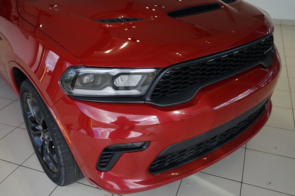 2022 Dodge Durango R/T-29