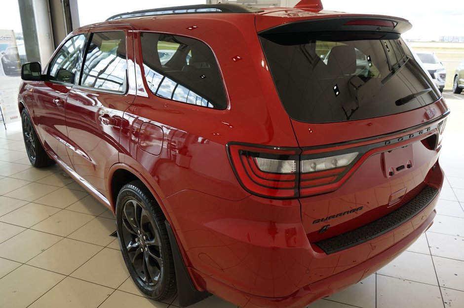 2022 Dodge Durango R/T-2