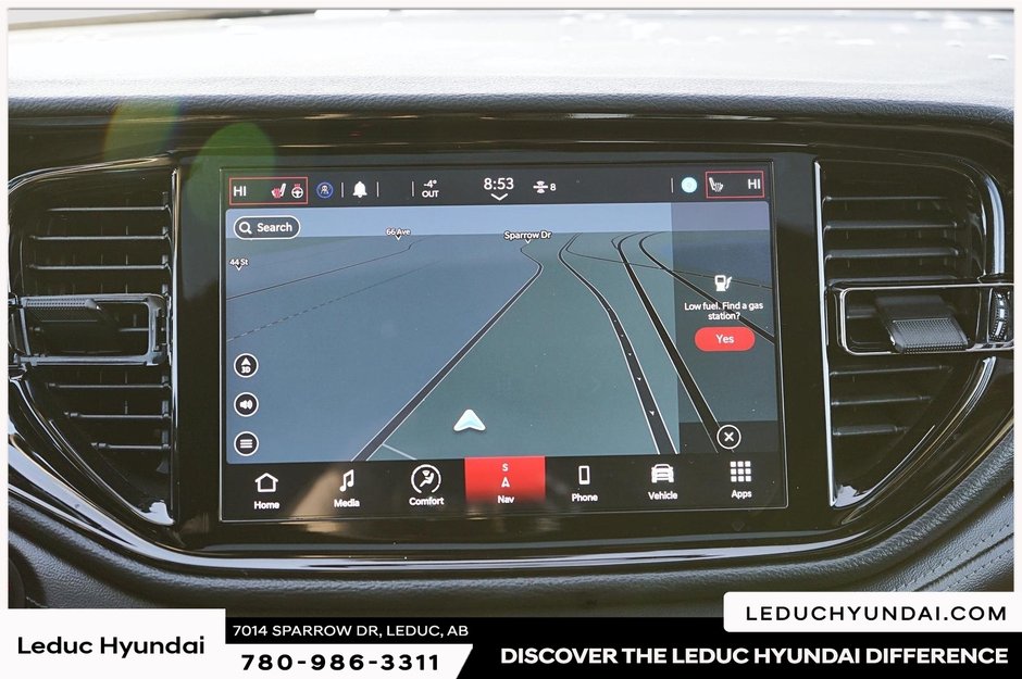 2022 Dodge Durango GT-18