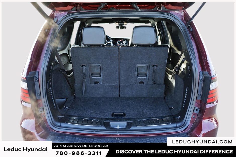 2022 Dodge Durango GT-8