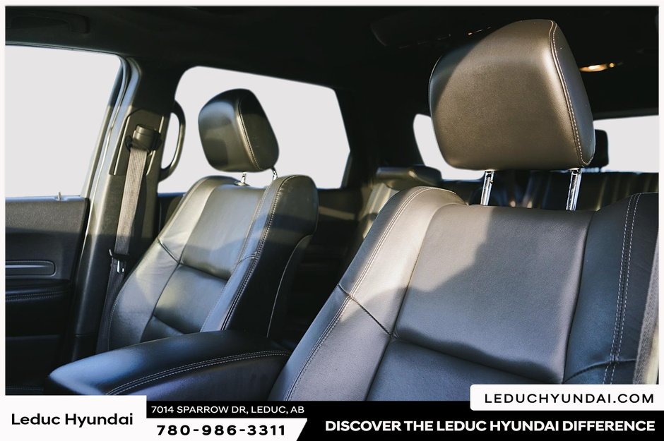 2022 Dodge Durango GT-12