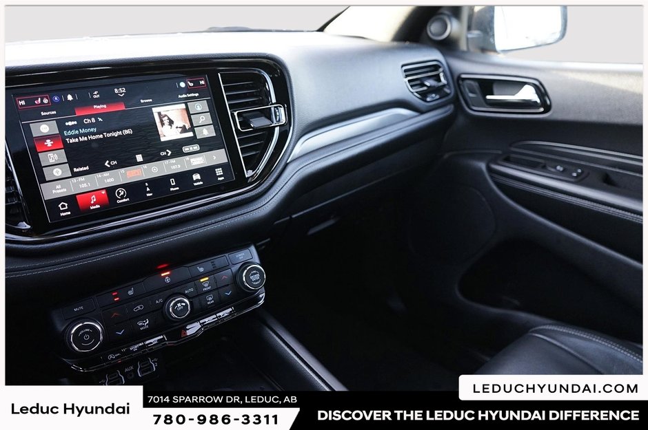 2022 Dodge Durango GT-15