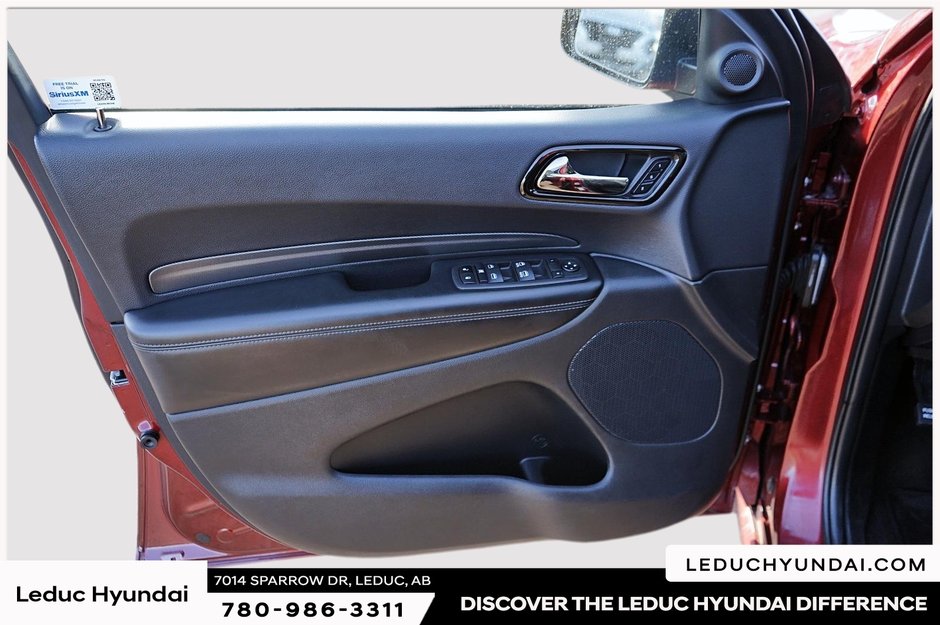 2022 Dodge Durango GT-11