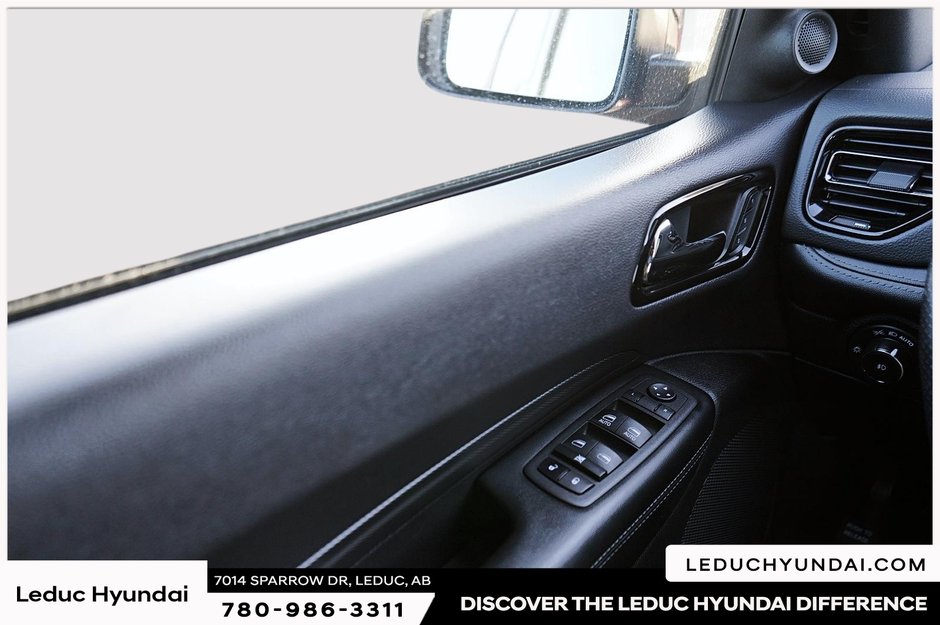 2022 Dodge Durango GT-14