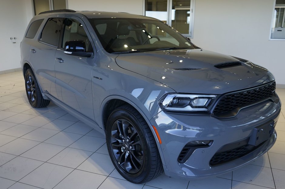 2023 Dodge Durango R/T-7