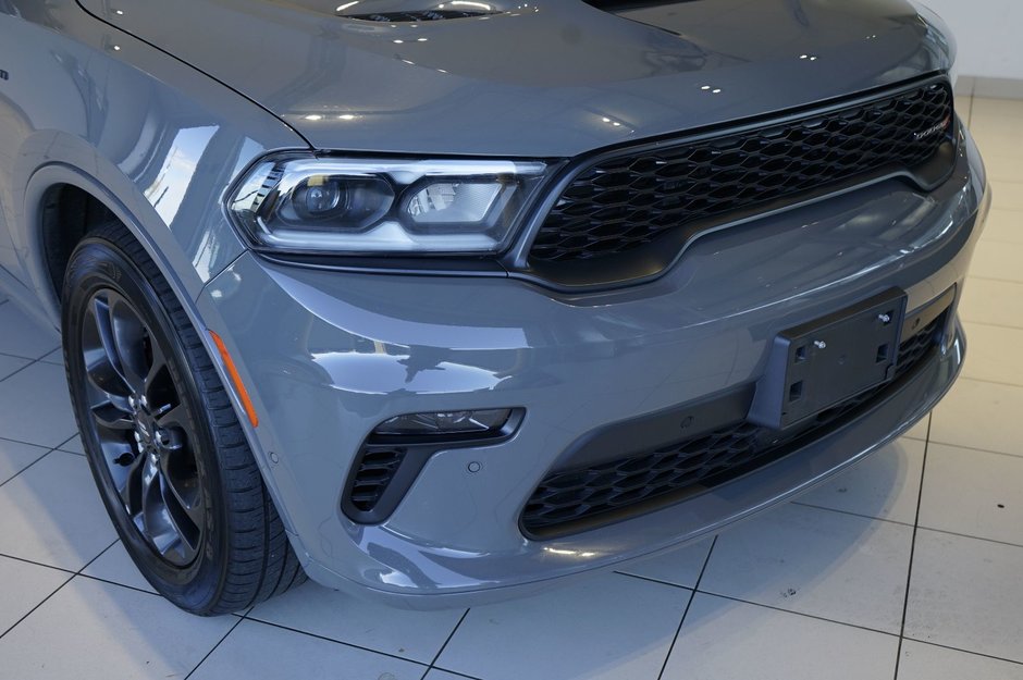 2023 Dodge Durango R/T-31