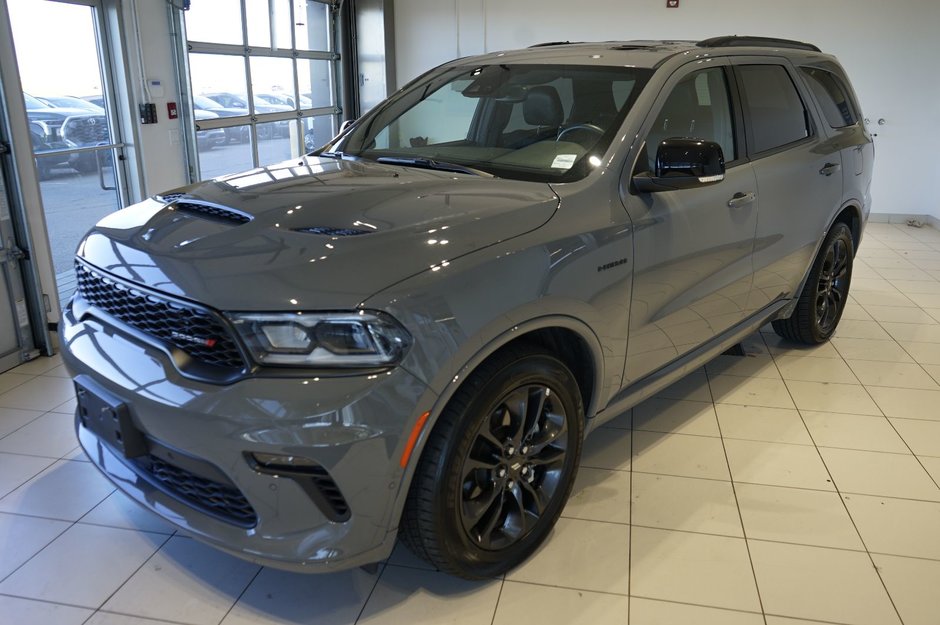 2023  Durango R/T in Leduc, Alberta