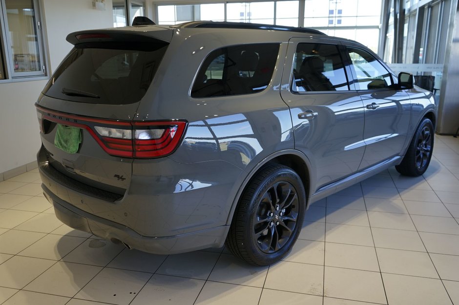 2023 Dodge Durango R/T-5