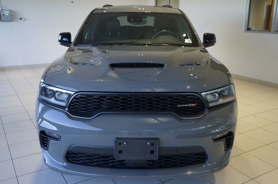 2023 Dodge Durango R/T-8