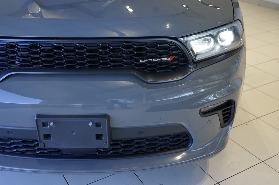 2023 Dodge Durango R/T-30