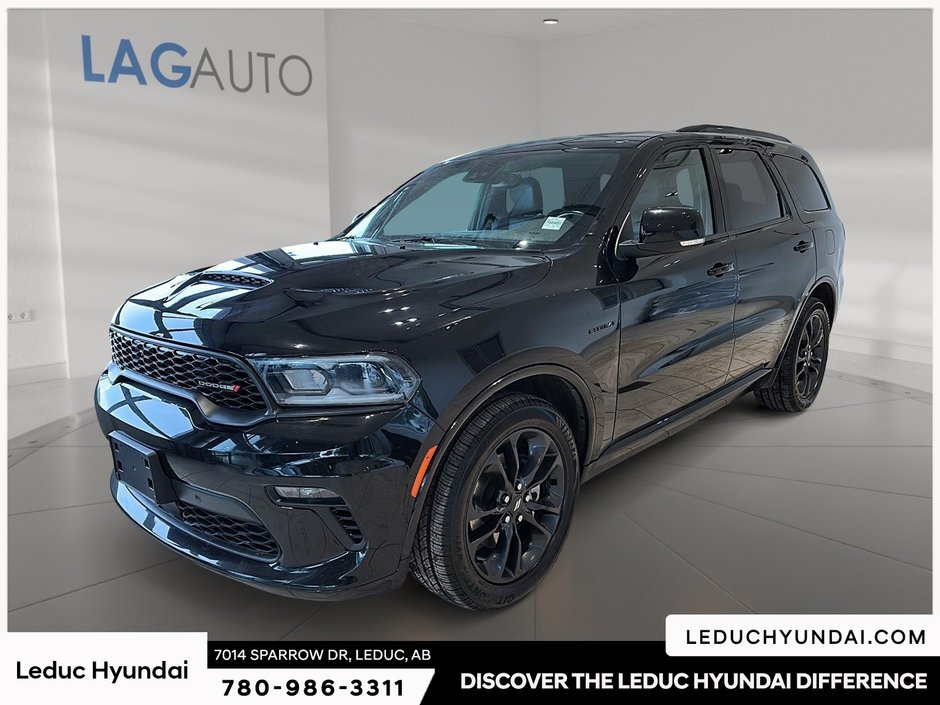 2023 Dodge Durango R/T in Leduc, Alberta