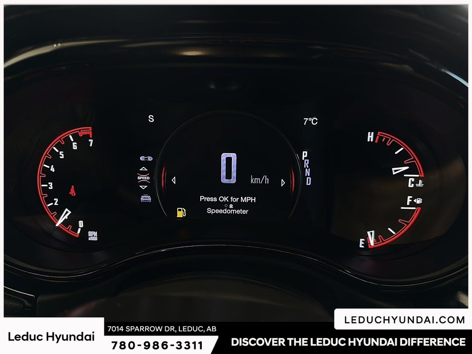 2024 Dodge Durango SXT-18