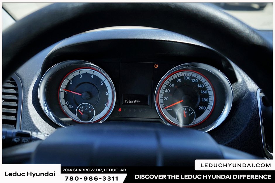 2019 Dodge Grand Caravan SXT-14
