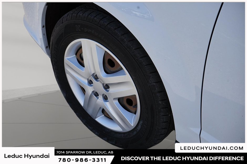 2019 Dodge Grand Caravan SXT-6