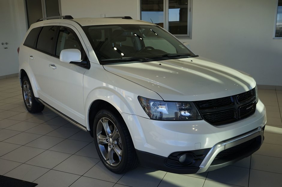 2016 Dodge Journey Crossroad-8