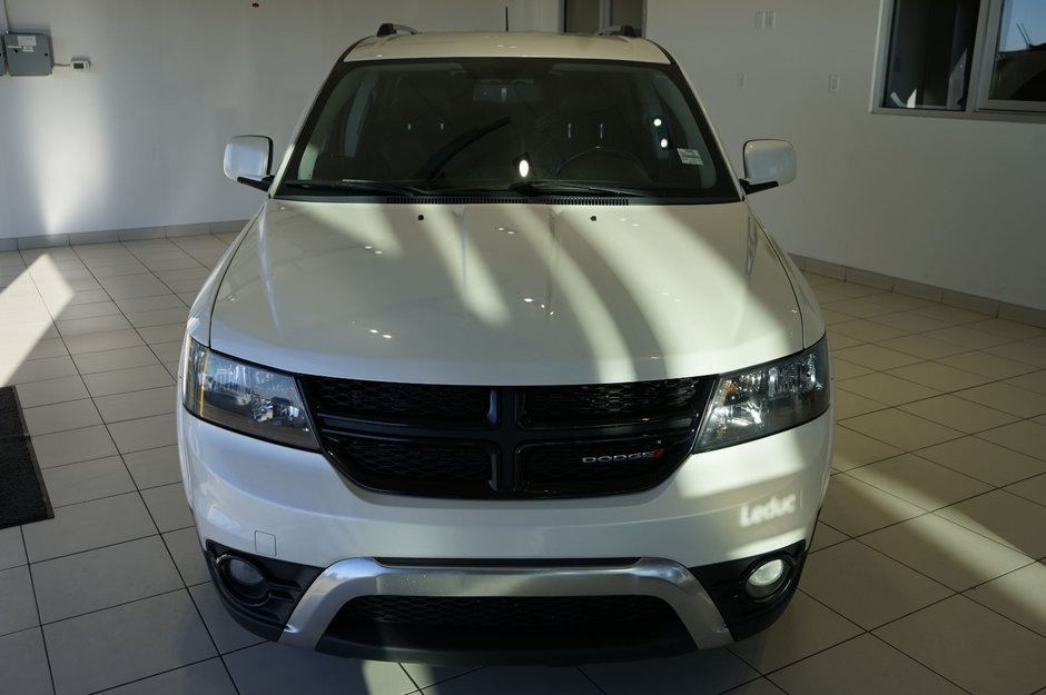 2016 Dodge Journey Crossroad-9