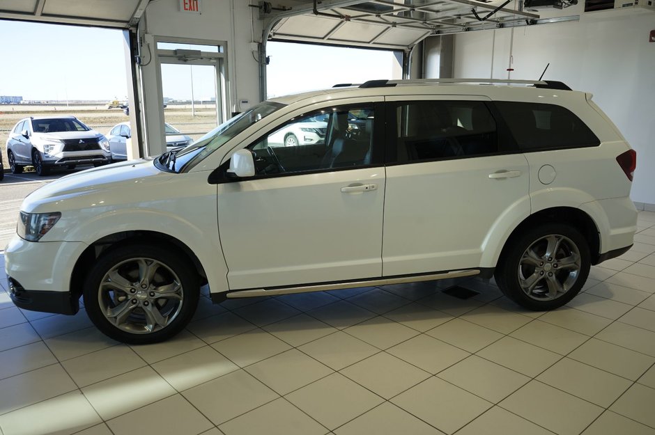 2016 Dodge Journey Crossroad-1