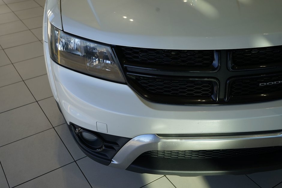 2016 Dodge Journey Crossroad-29