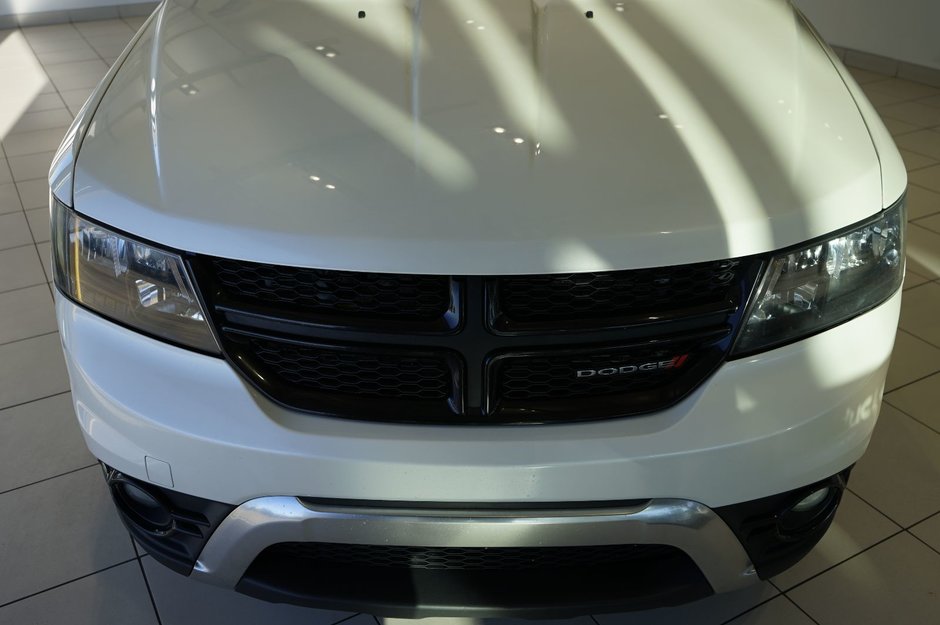 2016 Dodge Journey Crossroad-30