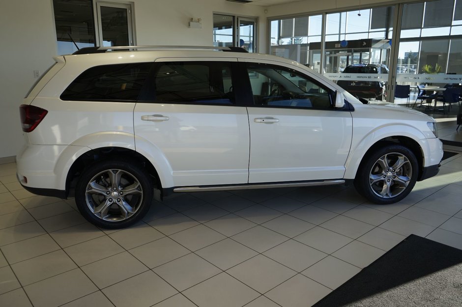 2016 Dodge Journey Crossroad-7