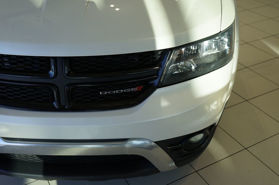 2016 Dodge Journey Crossroad-31