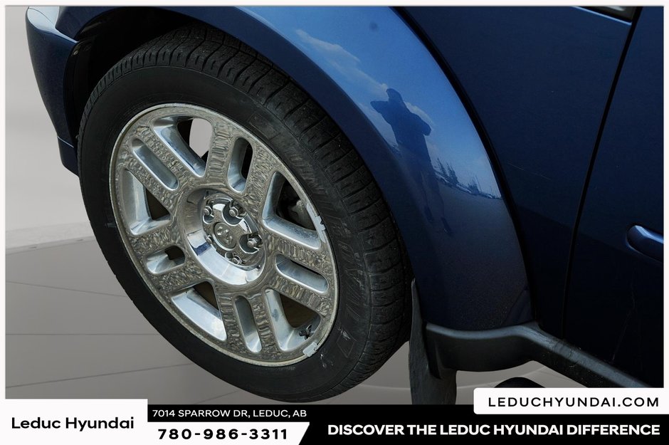 2010 Dodge Nitro SXT-6