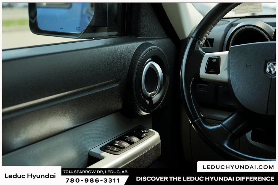 2010 Dodge Nitro SXT-14