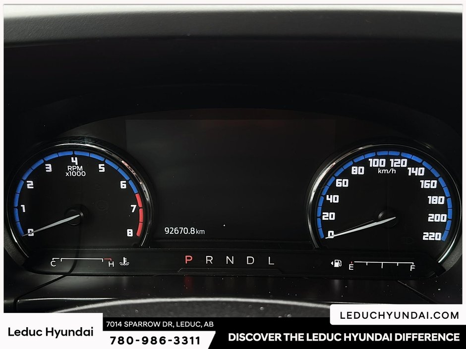2022 Ford Bronco Sport Outer Banks-17
