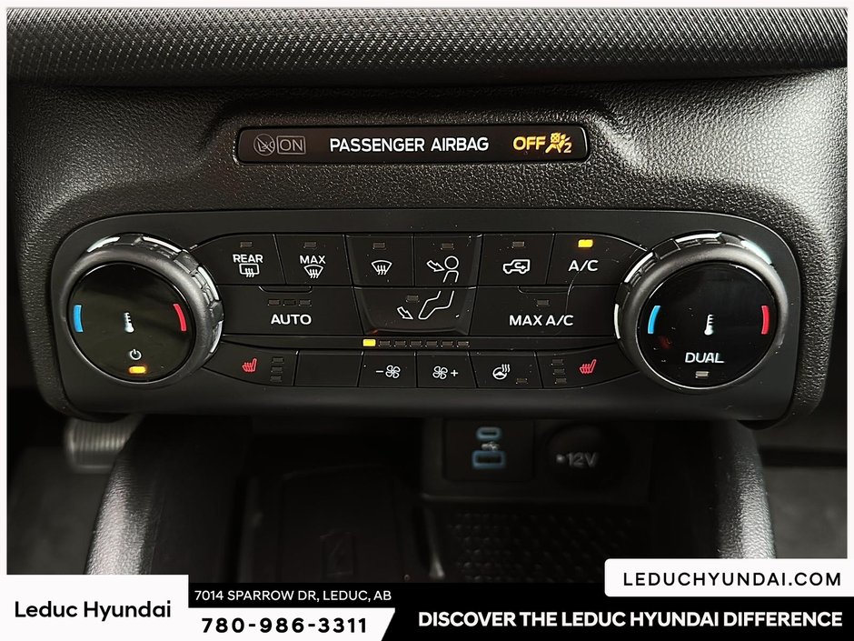2022 Ford Bronco Sport Outer Banks-25