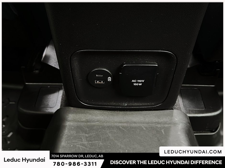 2022 Ford Bronco Sport Outer Banks-11